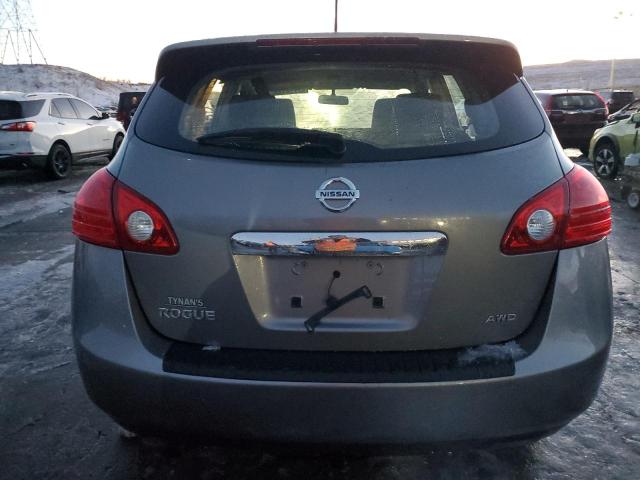 Photo 6 from auction – 2011 NISSAN ROGUE S with VIN JN8AS5MV6BW663255