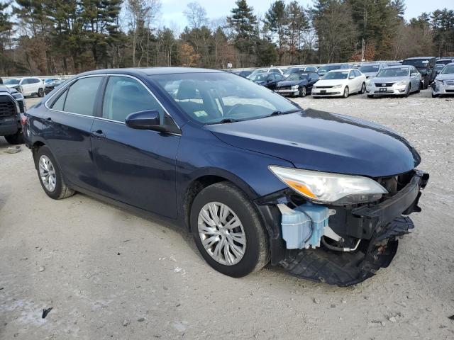 Photo 4 from auction – 2016 TOYOTA CAMRY LE with VIN 4T4BF1FK7GR556056