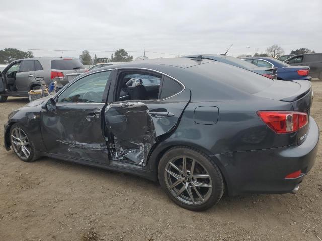 Photo 2 from auction – 2011 LEXUS IS 250 with VIN JTHBF5C20B5152172
