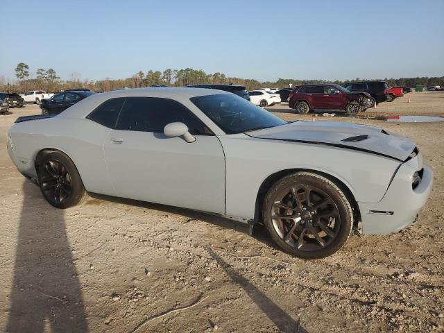 Foto 4 de la subasta – 2021 DODGE CHALLENGER con VIN 2C3CDZFJXMH627977