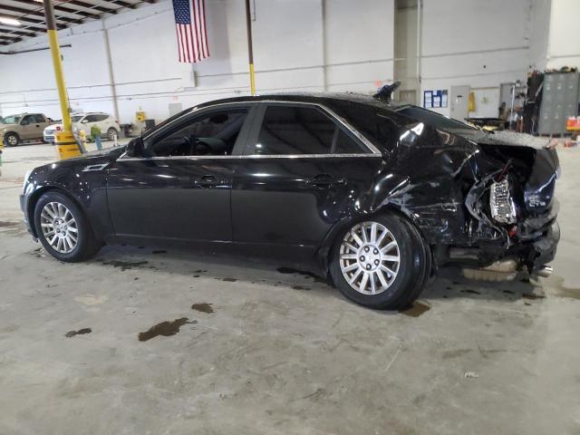 Photo 2 from auction – 2011 CADILLAC CTS with VIN 1G6DA5EY0B0124754