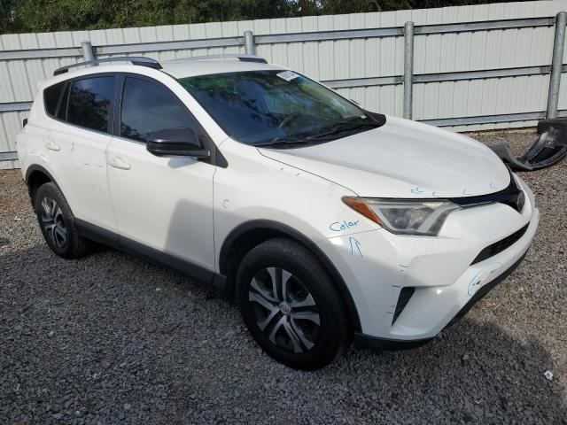 Photo 4 from auction – 2017 TOYOTA RAV4 LE with VIN JTMZFREVXHD107916