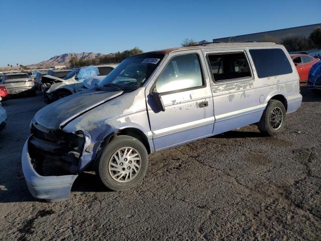 DODGE GRAND CARA 1994 with VIN 1B4GH443XRX270535 - Photo from auction