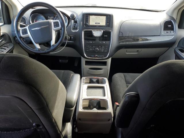 Photo 8 from auction – 2016 CHRYSLER TOWN & COU with VIN 2C4RC1BG9GR177287