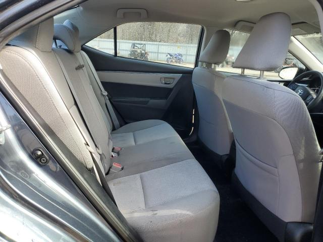 Photo 10 from auction – 2016 TOYOTA COROLLA L with VIN 2T1BURHEXGC489380