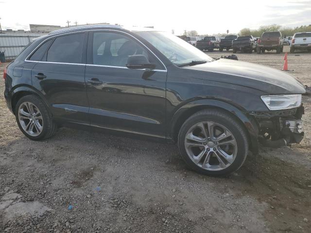 Photo 4 from auction – 2017 AUDI Q3 PREMIUM with VIN WA1HCCFS9HR010273