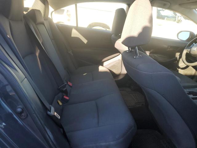 Photo 10 from auction – 2023 TOYOTA COROLLA LE with VIN JTDBCMFE7P3008342