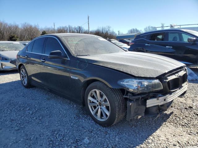 Photo 4 from auction – 2016 BMW 528 XI with VIN WBA5A7C50GG148473