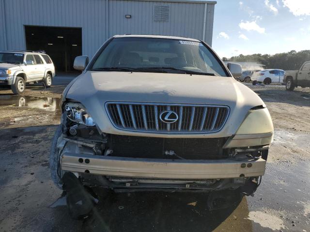 Photo 5 from auction – 2003 LEXUS RX 300 with VIN JTJHF10U130296755