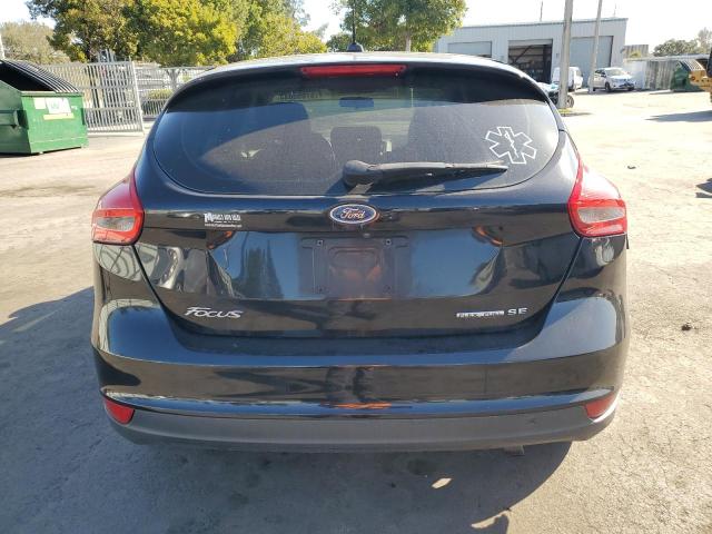 Photo 6 from auction – 2016 FORD FOCUS SE with VIN 1FADP3K28GL216805