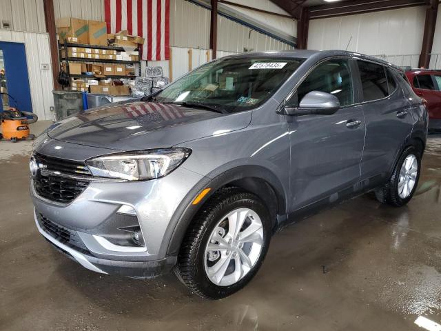Снимка 1 от търг – 2022 BUICK ENCORE GX с VIN KL4MMCSL7NB058708