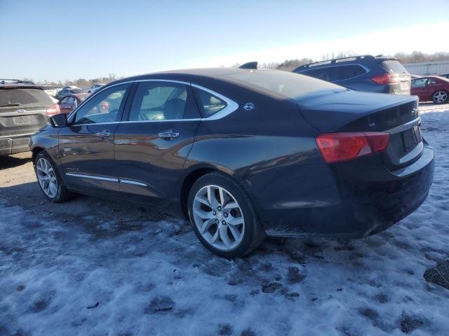 Photo 2 from auction – 2017 CHEVROLET IMPALA PRE with VIN 2G1145S39H9158411
