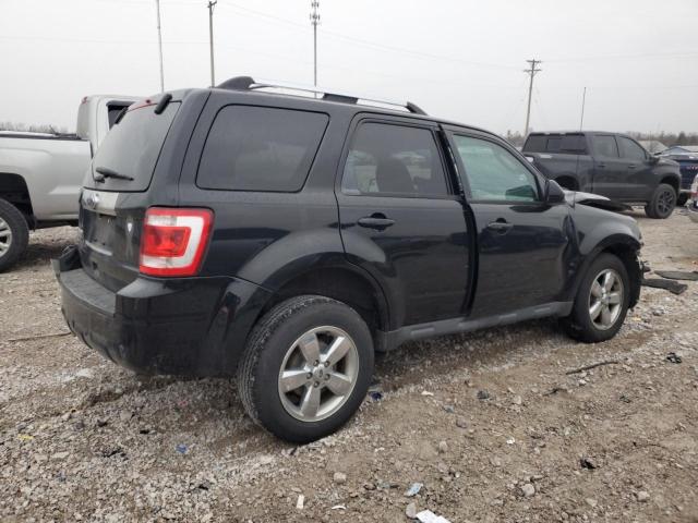 Photo 3 from auction – 2012 FORD ESCAPE LIM with VIN 1FMCU9E70CKA87852