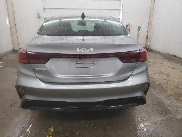Photo 6 from auction – 2023 KIA FORTE LX with VIN 3KPF24AD1PE627398