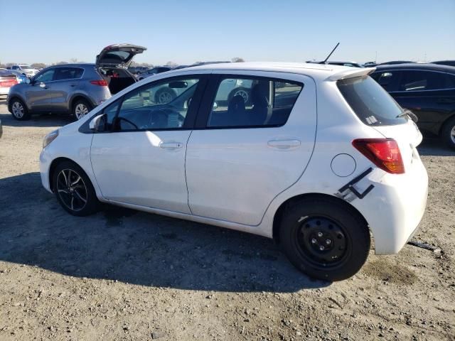 Photo 2 from auction – 2015 TOYOTA YARIS with VIN VNKKTUD39FA043290