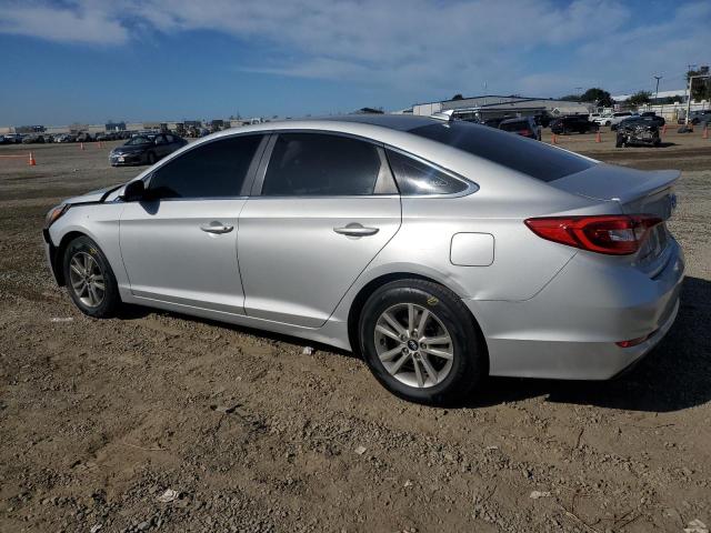 Photo 2 from auction – 2016 HYUNDAI SONATA SE with VIN 5NPE24AF1GH284276