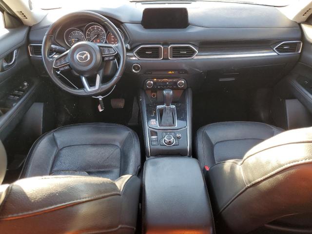 Photo 8 from auction – 2017 MAZDA CX-5 GRAND with VIN JM3KFADL7H0139496