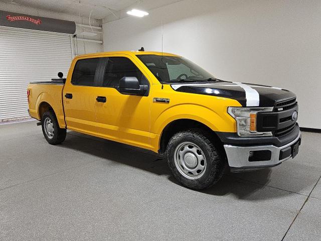 Photo 4 from auction – 2020 FORD F150 SUPER with VIN 1FTEW1C51LKD68326