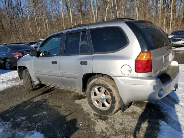 Photo 2 from auction – 2005 GMC ENVOY with VIN 1GKDT13S952144044