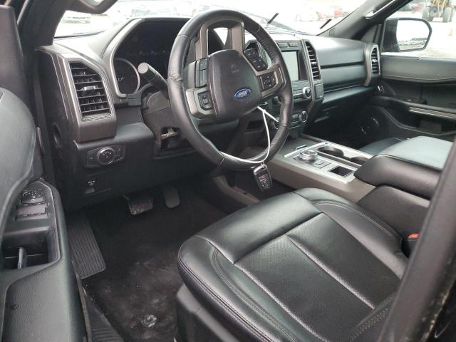 Photo 8 from auction – 2021 FORD EXPEDITION with VIN 1FMJU1HT7MEA48189
