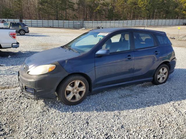 TOYOTA COROLLA MA 2004 z numerem VIN 2T1KR32E04C168323 - Zdjęcie z aukcji