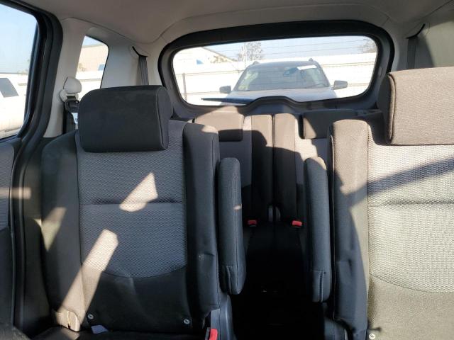 Photo 10 from auction – 2006 MAZDA 5 with VIN JM1CR29L660101662