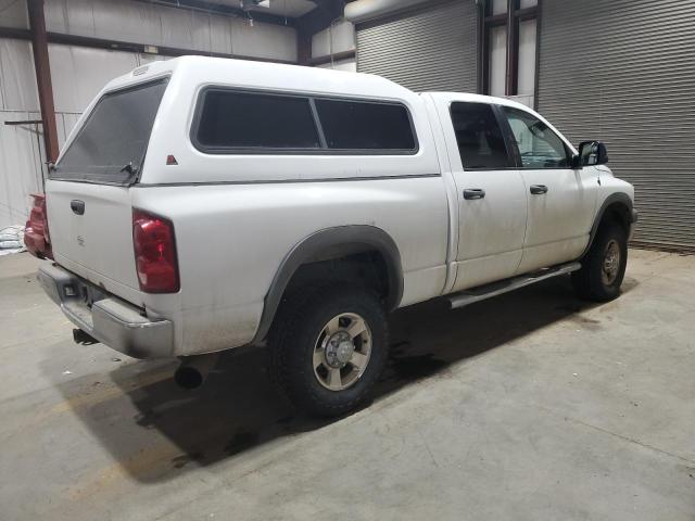Photo 3 from auction – 2007 DODGE RAM 2500 S with VIN 3D7KS28A37G824078