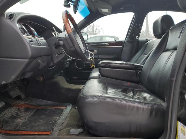 Photo 7 from auction – 2011 LINCOLN TOWN CAR S with VIN 2LNBL8CV4BX764018
