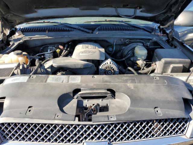 Photo 11 from auction – 2005 CHEVROLET SILVERADO with VIN 1GCEK14V25E178630