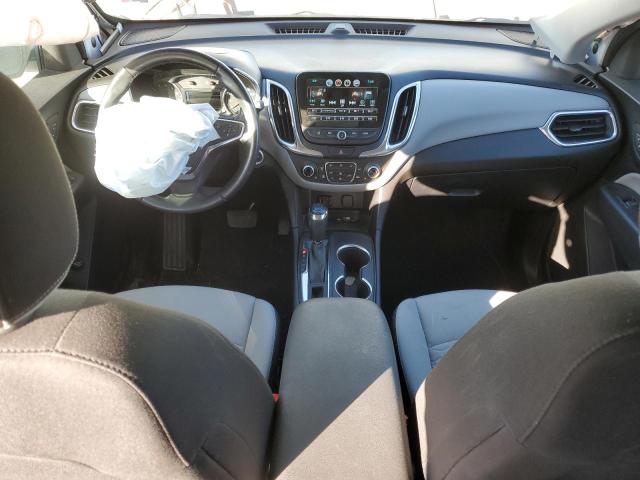 Photo 8 from auction – 2018 CHEVROLET EQUINOX LT with VIN 2GNAXSEVXJ6288450