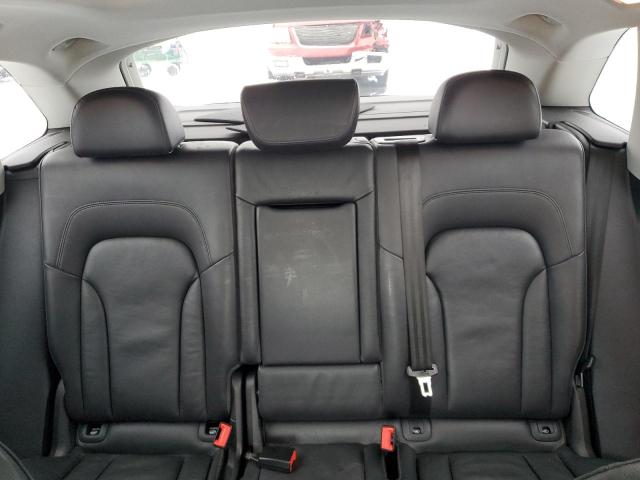 Photo 10 from auction – 2013 AUDI Q5 PREMIUM with VIN WA1LFAFP4DA024849