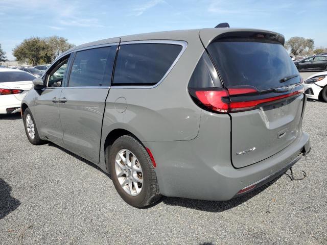 Photo 2 from auction – 2023 CHRYSLER PACIFICA T with VIN 2C4RC1BGXPR520429