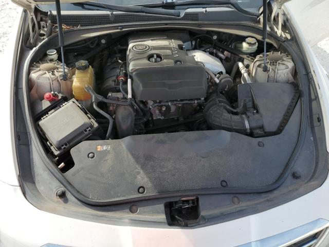 Photo 11 from auction – 2014 CADILLAC CTS with VIN 1G6AP5SX8E0180720