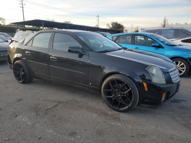 Photo 4 from auction – 2007 CADILLAC CTS HI FEA with VIN 1G6DP577870111289