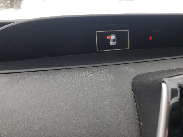 Photo 9 from auction – 2016 TOYOTA PRIUS with VIN JTDKARFUXG3006708