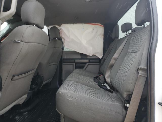 Photo 10 from auction – 2017 FORD F250 SUPER with VIN 1FT7W2BT6HEF19875