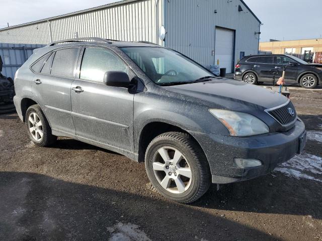 Photo 4 from auction – 2007 LEXUS RX 350 with VIN 2T2HK31U27C023453