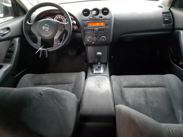 Photo 8 from auction – 2010 NISSAN ALTIMA BAS with VIN 1N4AL2AP7AC113985