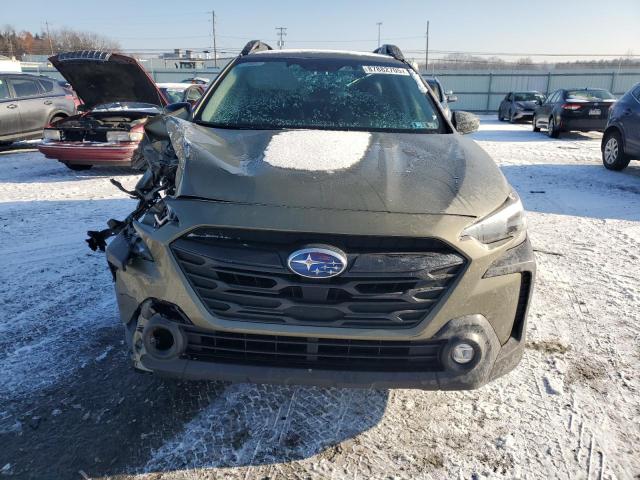 Photo 5 from auction – 2023 SUBARU OUTBACK ON with VIN 4S4BTALC0P3189023