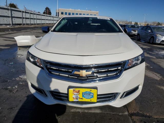 Photo 5 from auction – 2014 CHEVROLET IMPALA LTZ with VIN 1G1145SL2EU112367