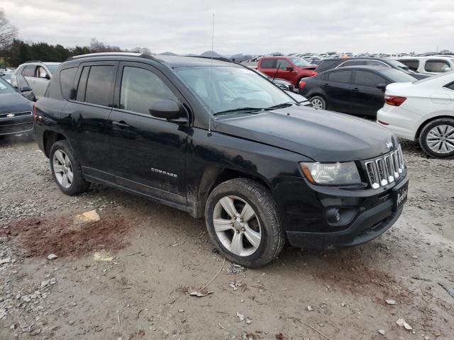 Photo 4 from auction – 2014 JEEP COMPASS SP with VIN 1C4NJDBB4ED506083