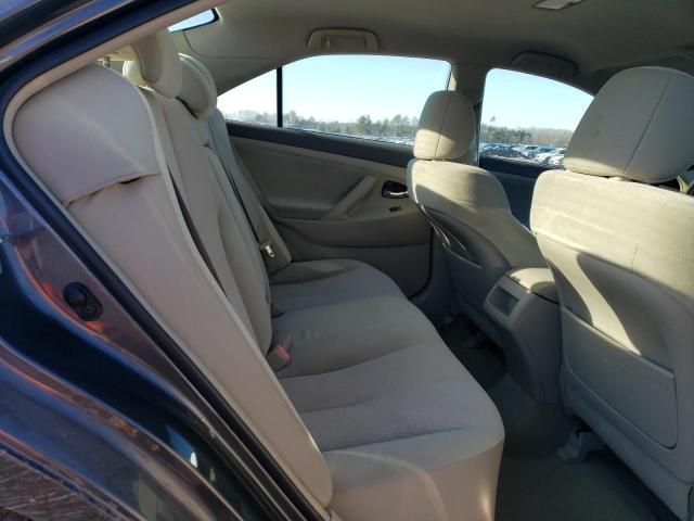 Photo 10 from auction – 2011 TOYOTA CAMRY BASE with VIN 4T1BF3EK6BU690203