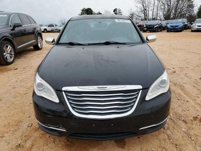 Photo 5 from auction – 2014 CHRYSLER 200 LIMITE with VIN 1C3CCBCG3EN152085