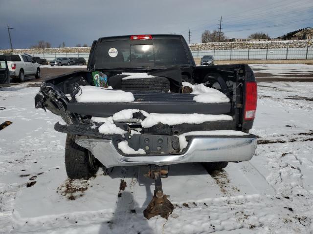 Photo 6 from auction – 2018 RAM 2500 SLT with VIN 3C6UR5DL2JG209589