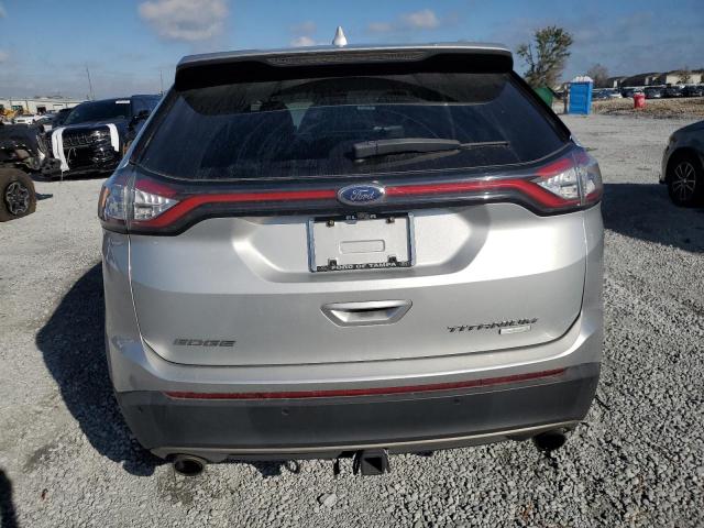 Photo 6 from auction – 2018 FORD EDGE TITAN with VIN 2FMPK3K94JBB36245