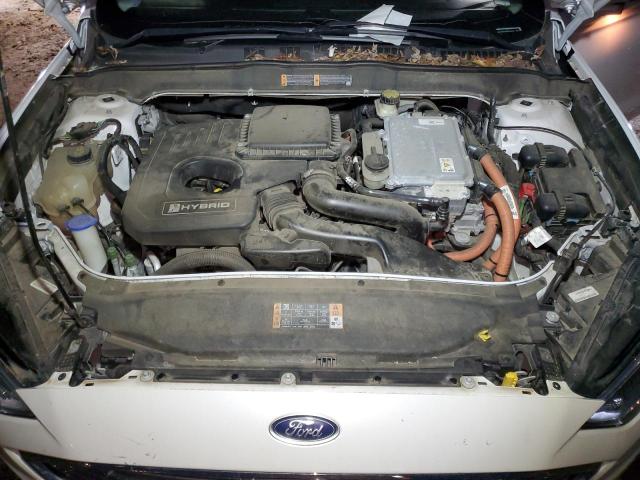 Photo 11 from auction – 2017 FORD FUSION TIT with VIN 3FA6P0RU0HR128560