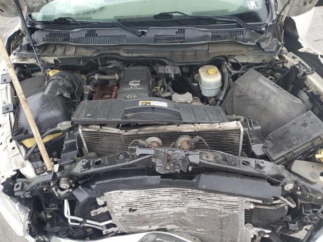 Photo 11 from auction – 2012 DODGE RAM 2500 S with VIN 3C6UD5CL0CG199521