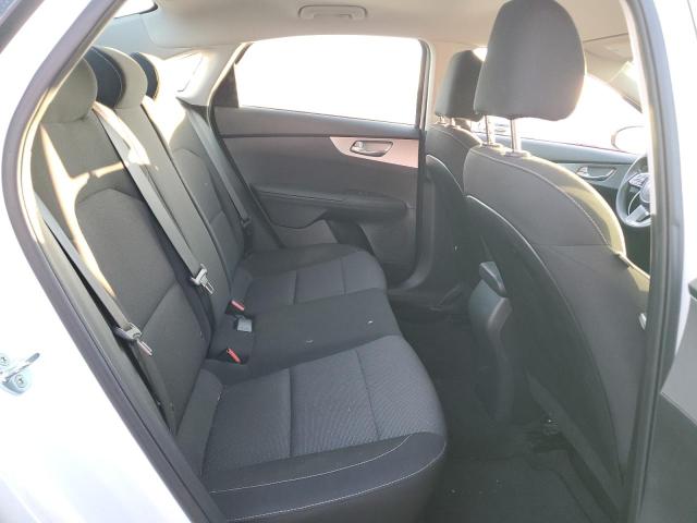 Photo 10 from auction – 2022 KIA FORTE FE with VIN 3KPF24ADXNE499708