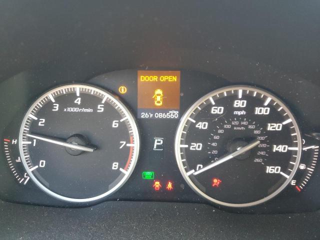 Photo 9 from auction – 2013 ACURA ILX 20 TEC with VIN 19VDE1F77DE017882