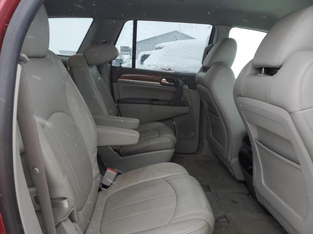 Photo 11 from auction – 2012 BUICK ENCLAVE with VIN 5GAKRCED6CJ109185